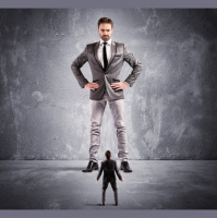 Stop Idealizing Others