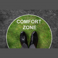  The Awful Skill of Settling