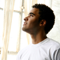 Living With More Confidence And Faith Now with Ben Gibson