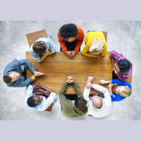 Courage For Difficult Conversations