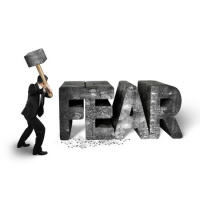 Master Your Fear With Dr. Robin Zasio (Part 2)