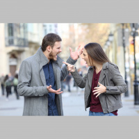 Jealousy, Envy, And Insecurity—Oh My!