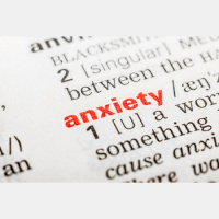 The Antidote To Anxiety