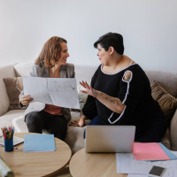 How To Stop Fearing Feedback