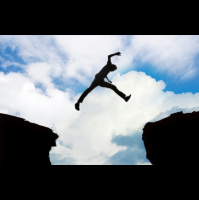 How To Become Fearless with Steve Chandler