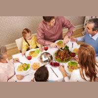 How To Rock Thanksgiving With Confidence