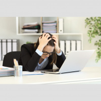 Ask The Shrink: Are You Tired Of Being Overlooked At Work?