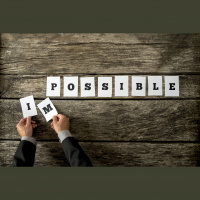 How To Do The Impossible