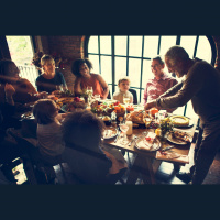 More Confidence  Freedom Around Family