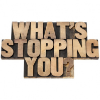 What Really Stops You From Getting The Love We Want with Dave Elliot