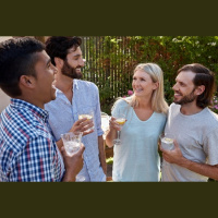 7 Ways To Enjoy Being More Social