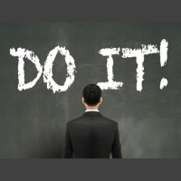 If It’s Uncomfortable, Do It