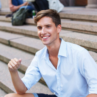 The Social Confidence Secret That Makes You Way More Attractive