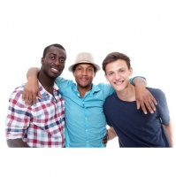 How To Quickly Make The Friends You Want With Paul Sanders (Part 2)