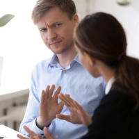 Discomfort = Progress