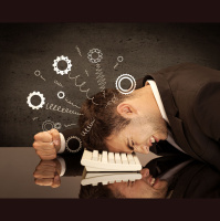 Everyone Has It All Together But You…