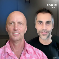 Finding Ground When Everything Is Changing with Dr. Dave