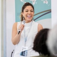 Confident Public Speaking