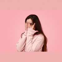 How To Remain Confident While Blushing