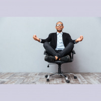 The Life-Changing Skill Of Feeling Your Feelings