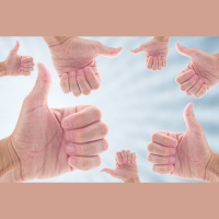 The Secret To Stop Needing Everyone’s Approval