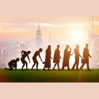 A Confidence Transformation Journey