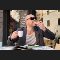 Why Doing Things Alone Is Awesome