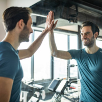 The Biggest Trick You Play On Yourself