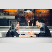 3 Keys To Confidence In Dating  Relationships