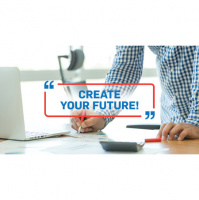 Create Everything You Want And More For 2017