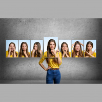 Upgrade Your Identity (A Life Of Confidence Skill 3/4)