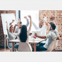 OMOS: How To Achieve At The Highest Levels AND Be On Your Own Side