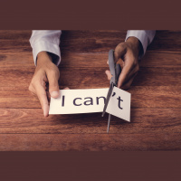 How To Stop Doubting And Start Believing In Yourself