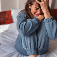 Social Anxiety Equals Obsessive Control