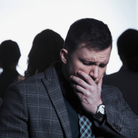 Confidence Lessons From 2,000 Rejections