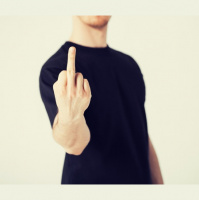 How To Say F*ck It To Needing Approval