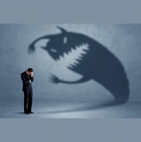 Why You Must Face Your Fears To Build Confidence