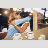 Dancing, Hugging, I Love You, And Other Forms Of Expression with Ben Gibson