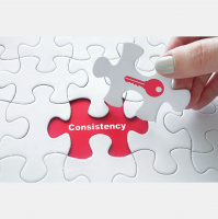 The Life Transforming Power of Consistency