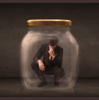 Master Your Fear With Dr. Robin Zasio (Part 1) 