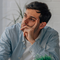 Why Nice Guys Finish Last