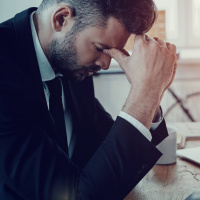 Why Youre Stuck (Reason #1)