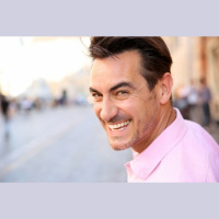 Being Yourself Is Sexy with Dr. Dan Wile