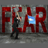 How To Fear Less with Dean Sluyter