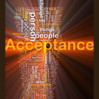 The Acceptance Paradox