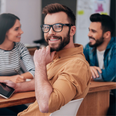 Shrink For The Shy Guy