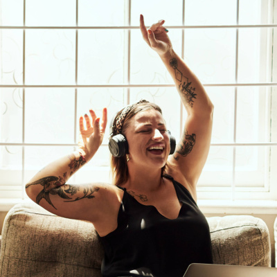 Shrink For The Shy Guy