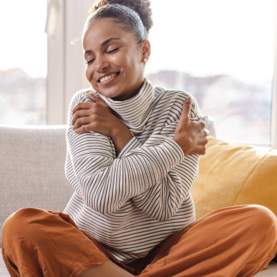 Shrink For The Shy Guy