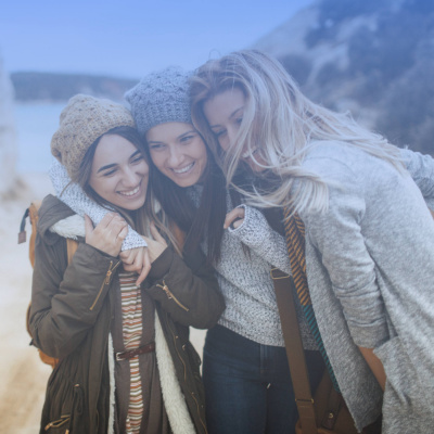 Shrink For The Shy Guy