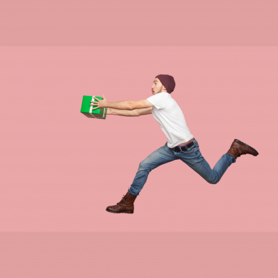 Shrink For The Shy Guy